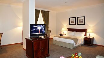 Executives Hotel - Olaya