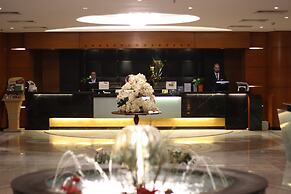 Executives Hotel - Olaya