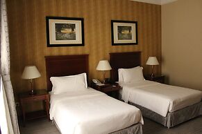 Executives Hotel - Olaya