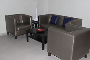 Executives Hotel - Olaya