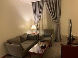 Executives Hotel - Olaya