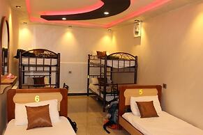 Arab Tower Hotel