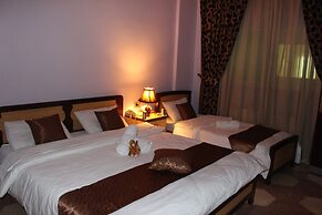 Arab Tower Hotel