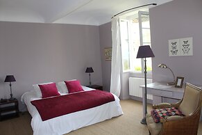 Hôtel de Mirmande
