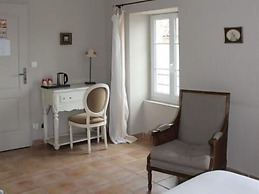 Hôtel de Mirmande