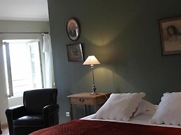 Hôtel de Mirmande