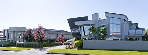 Beechtree Motel