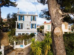 Hotel Albert 1er