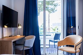 Hotel Albert 1er
