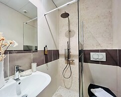 Hotel Albert 1er