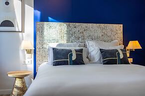 Hotel Albert 1er