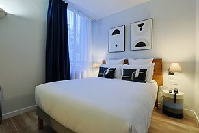 Hotel Albert 1er