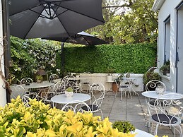 Hotel Albert 1er