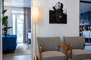 Hotel Albert 1er