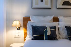 Hotel Albert 1er