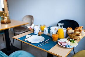 Hotel Albert 1er