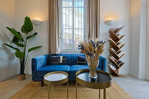 Hotel Albert 1er