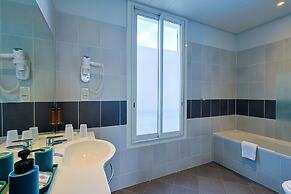 Hotel Albert 1er