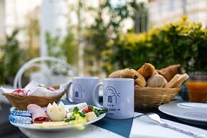 Hotel Albert 1er