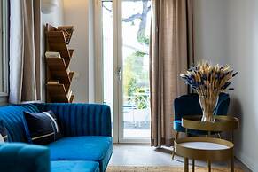 Hotel Albert 1er