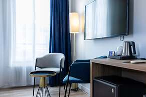 Hotel Albert 1er