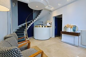 Hotel Albert 1er