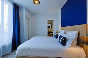 Hotel Albert 1er