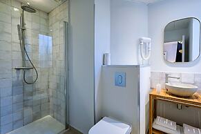 Hotel Albert 1er