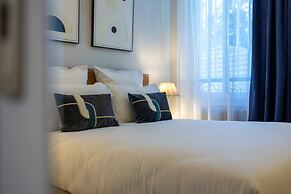 Hotel Albert 1er