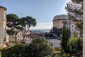 Hotel Albert 1er