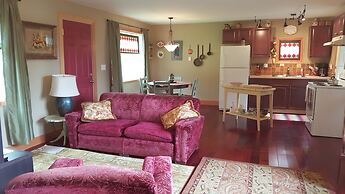 Woodside Inn