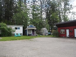 Woodside Inn