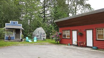 Woodside Inn