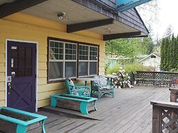 Woodside Inn