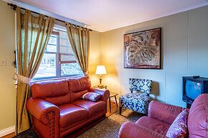 Woodside Inn