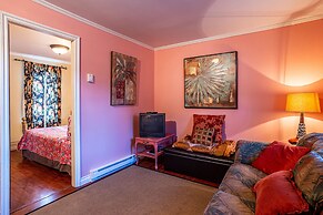 Woodside Inn