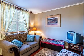 Woodside Inn