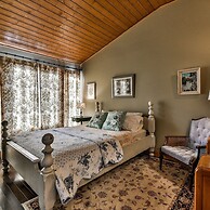 Woodside Inn