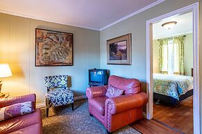 Woodside Inn