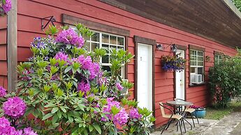 Woodside Inn