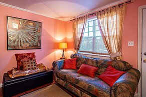 Woodside Inn