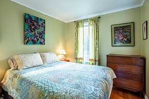 Woodside Inn