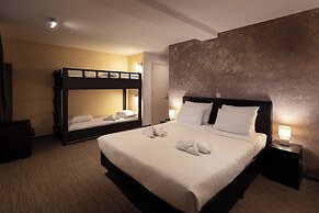 Hotel Orion