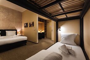 Hotel Orion