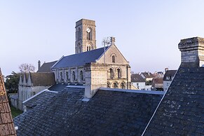 Hôtel de Lion sur Mer