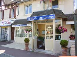 Hôtel de Lion sur Mer