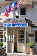 Hôtel de Lion sur Mer