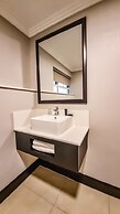 Belaire Suites