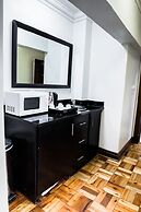 Belaire Suites