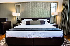 Belaire Suites
